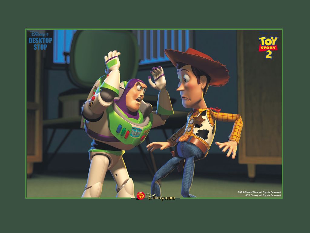 Toy story
