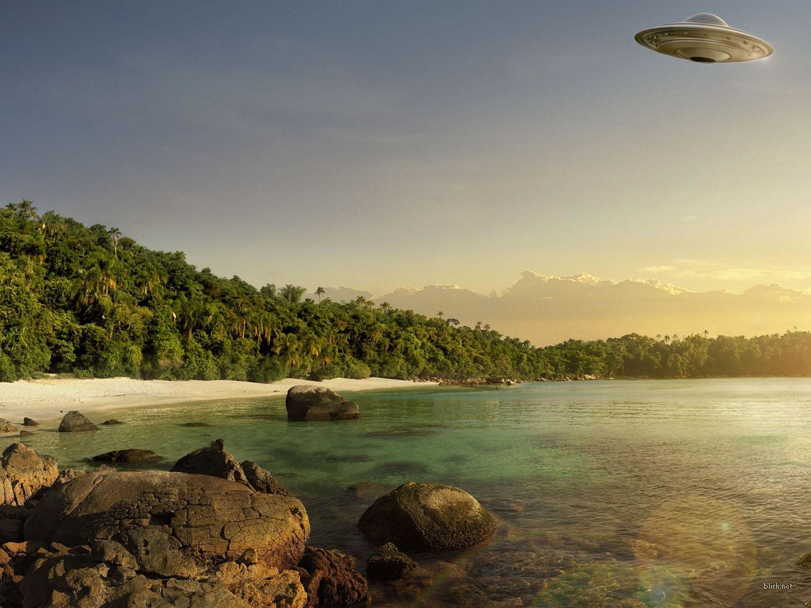 Ufo