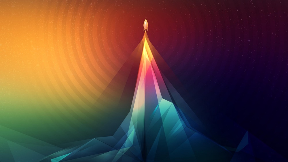 Wallpapers black