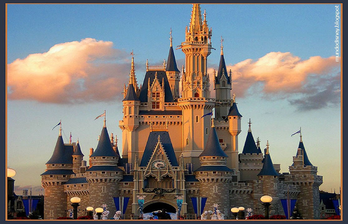 Walt disney