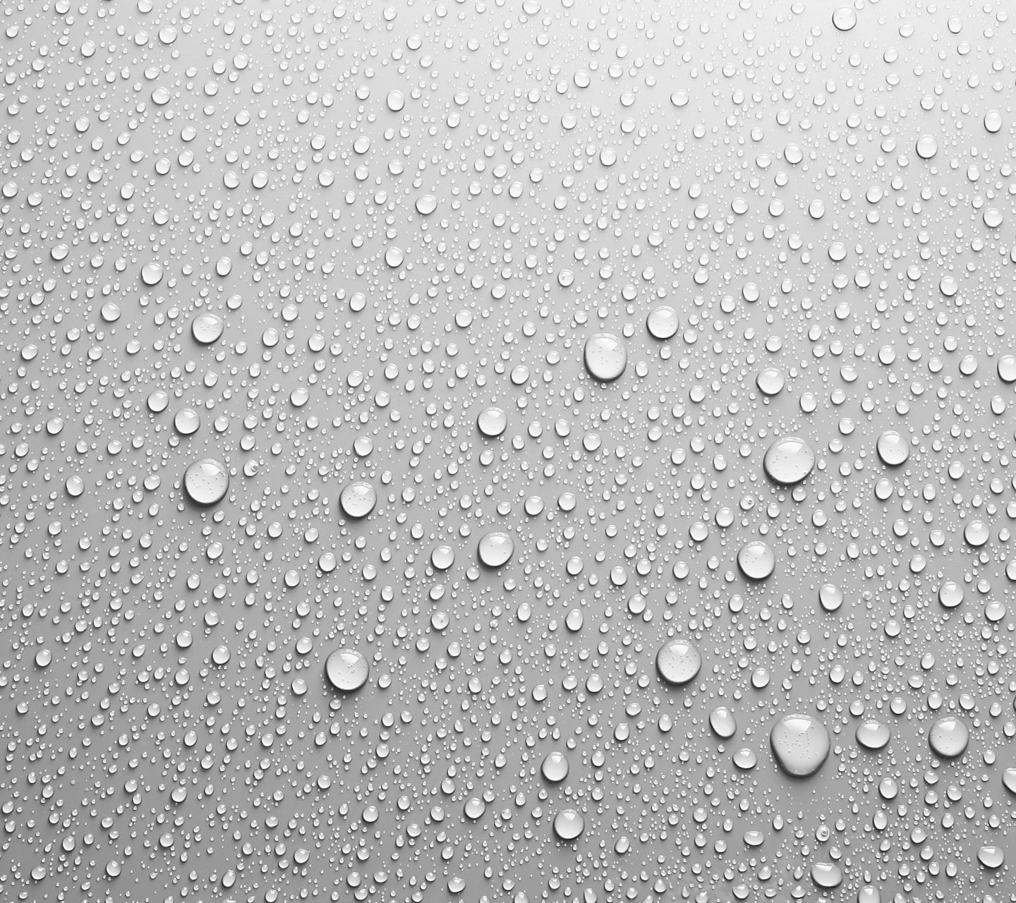 White Drops
