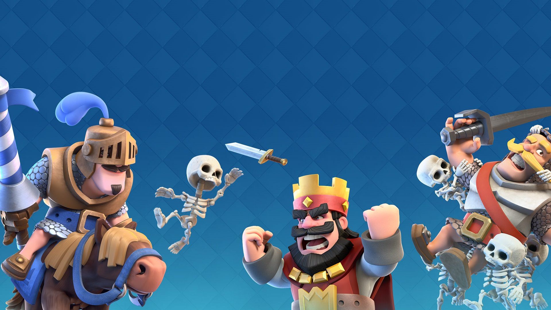 Wp1815977 clash royale wallpapers